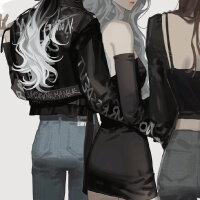 魅力男孩救援