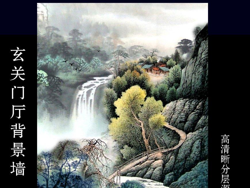 逃离地下古寺庙2